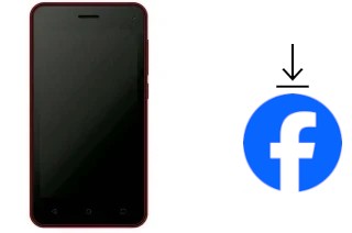 Comment installer Facebook sur un Movic F4501