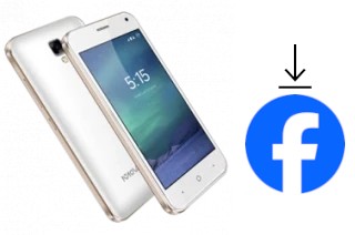 Comment installer Facebook sur un Movic Hero 3