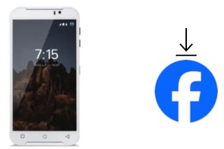 Comment installer Facebook sur un Movic W2