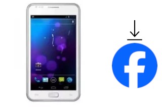 Comment installer Facebook sur un Movimax M3