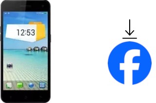 Comment installer Facebook sur un MPIE MP-809T Octa-Core