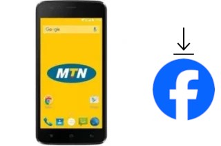 Comment installer Facebook sur un MTN S820