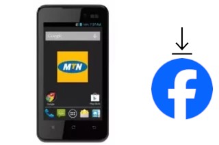 Comment installer Facebook sur un MTN Steppa 2 LTE