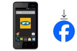 Comment installer Facebook sur un MTN TBW5982C3