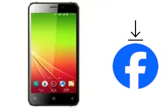 Comment installer Facebook sur un Mycell MyCell Alien SX8