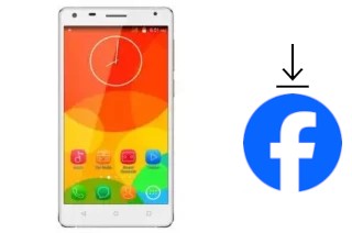 Comment installer Facebook sur un Mycell MyCell Iron 1