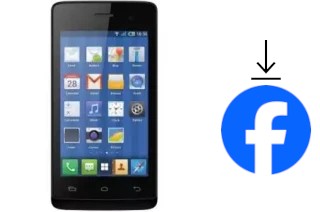 Comment installer Facebook sur un Mycell MyCell SX5