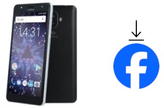 Comment installer Facebook sur un MyPhone Pocket 18x9