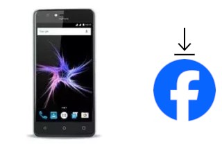 Comment installer Facebook sur un MyPhone Power