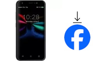 Comment installer Facebook sur un MyPhone Q-Smart III Plus