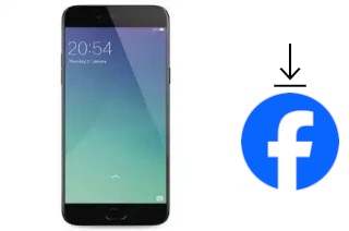 Comment installer Facebook sur un Neoson Aphone R11