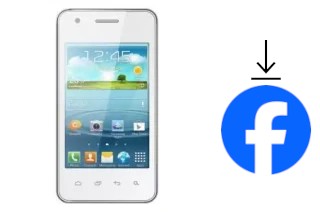 Comment installer Facebook sur un Nexian MI230