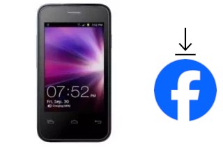 Comment installer Facebook sur un Nexian MI320