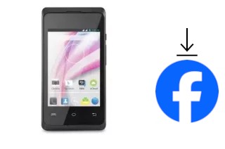 Comment installer Facebook sur un Nexian Mi330