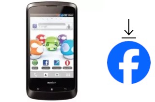 Comment installer Facebook sur un Nexian NX-A899