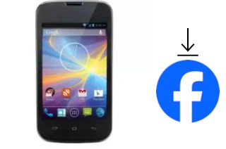 Comment installer Facebook sur un Nextel V-35