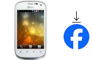 Comment installer Facebook sur un NGM Wemove Quasar