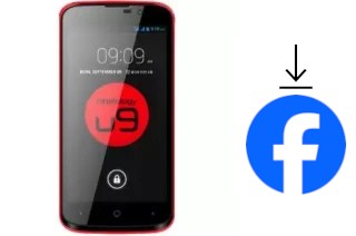 Comment installer Facebook sur un Ninetology R1