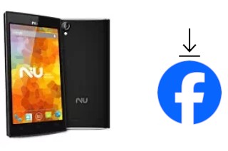 Comment installer Facebook sur un NIU Tek 5D