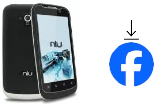 Comment installer Facebook sur un NIU Niutek 3G 4.0 N309