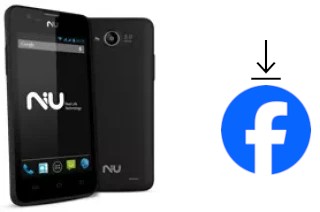 Comment installer Facebook sur un NIU Niutek 4.5D