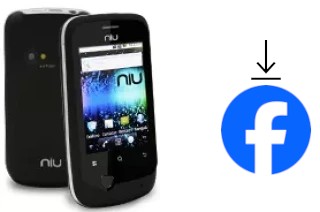 Comment installer Facebook sur un NIU Niutek N109