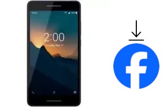 Comment installer Facebook sur un Nokia 2 V