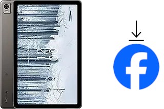 Comment installer Facebook sur un Nokia T21