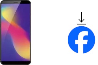 Comment installer Facebook sur un nubia N3