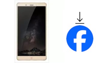 Comment installer Facebook sur un nubia Z11