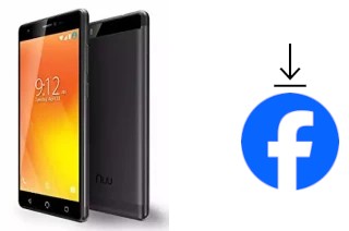 Comment installer Facebook sur un NUU Mobile M3