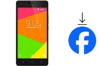 Comment installer Facebook sur un NUU Mobile N4L