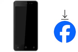 Comment installer Facebook sur un NUU-mobile NUU A3L