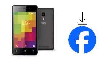 Comment installer Facebook sur un NUU-mobile Nuu mobile A1