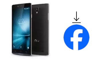 Comment installer Facebook sur un NUU Mobile Z8