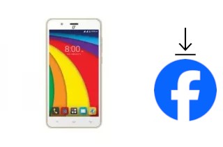 Comment installer Facebook sur un O 8-98 Android