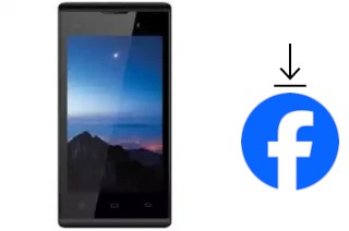 Comment installer Facebook sur un Okapia Spark