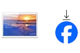 Comment installer Facebook sur un Onda V10 3G