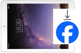 Comment installer Facebook sur un Onda V919 3G Air