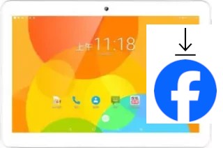 Comment installer Facebook sur un Onda X20