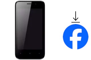 Comment installer Facebook sur un OneClick C1