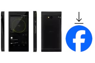 Comment installer Facebook sur un Onkyo Granbeat