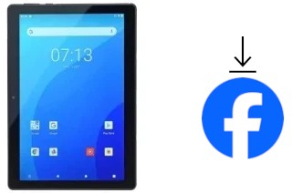 Comment installer Facebook sur un ONN Tablet Pro 10.1