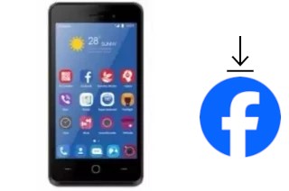 Comment installer Facebook sur un Ooredoo Smart 12