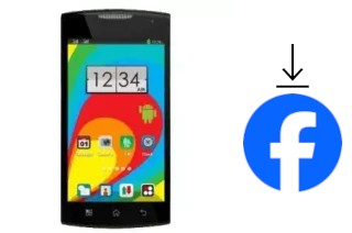 Comment installer Facebook sur un OPlus Oplus A100