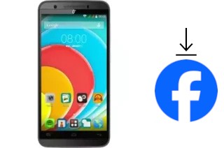 Comment installer Facebook sur un OPlus Oplus Evo 4G