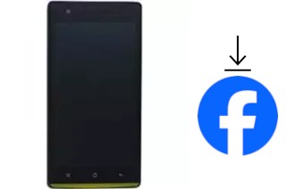 Comment installer Facebook sur un Oppo 3007