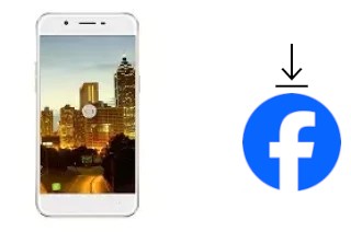 Comment installer Facebook sur un Oppo A39