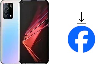 Comment installer Facebook sur un Oppo K9