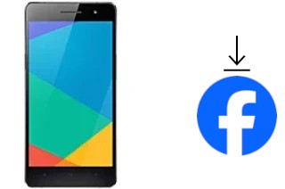 Comment installer Facebook sur un Oppo R3